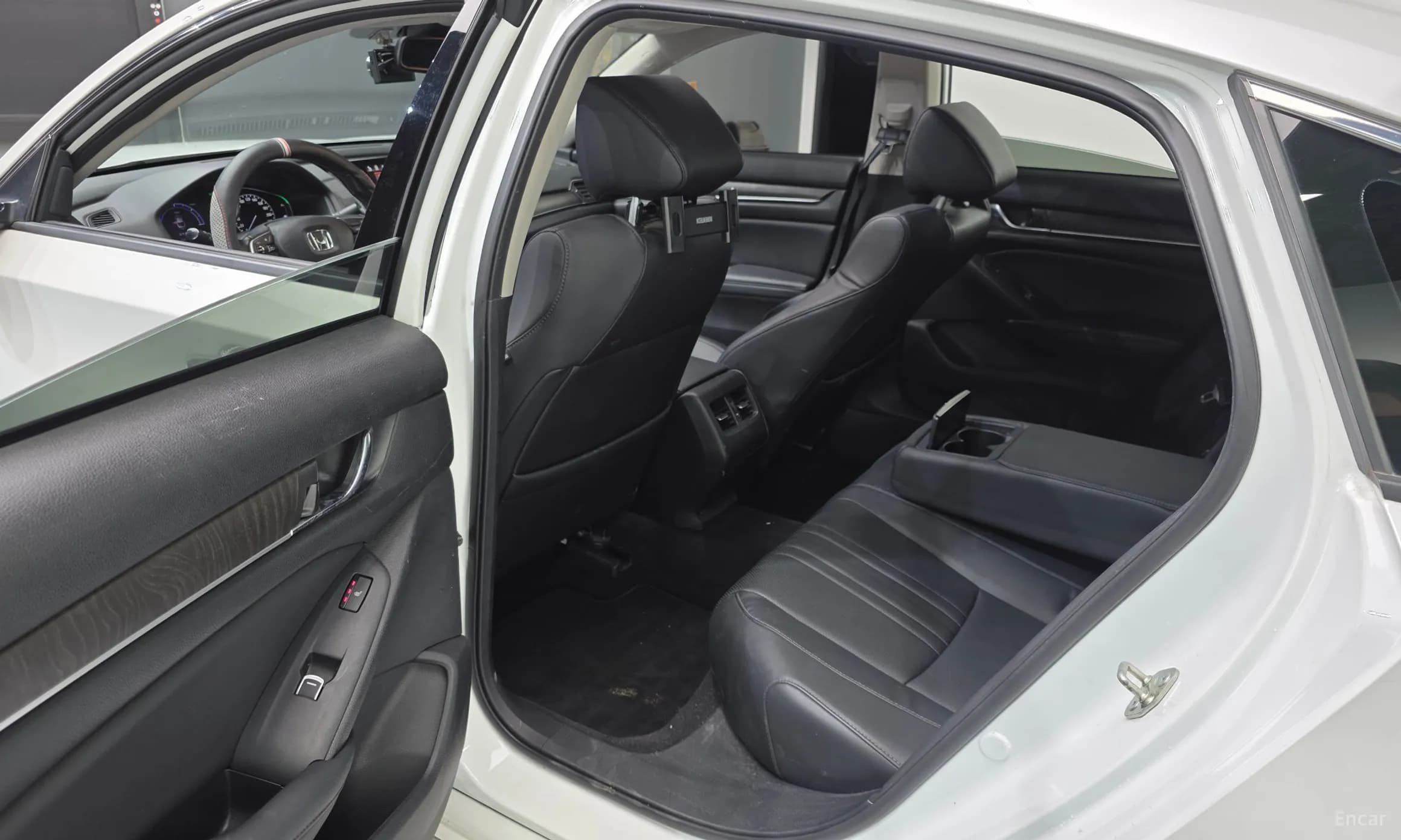 Accord 10th Generation