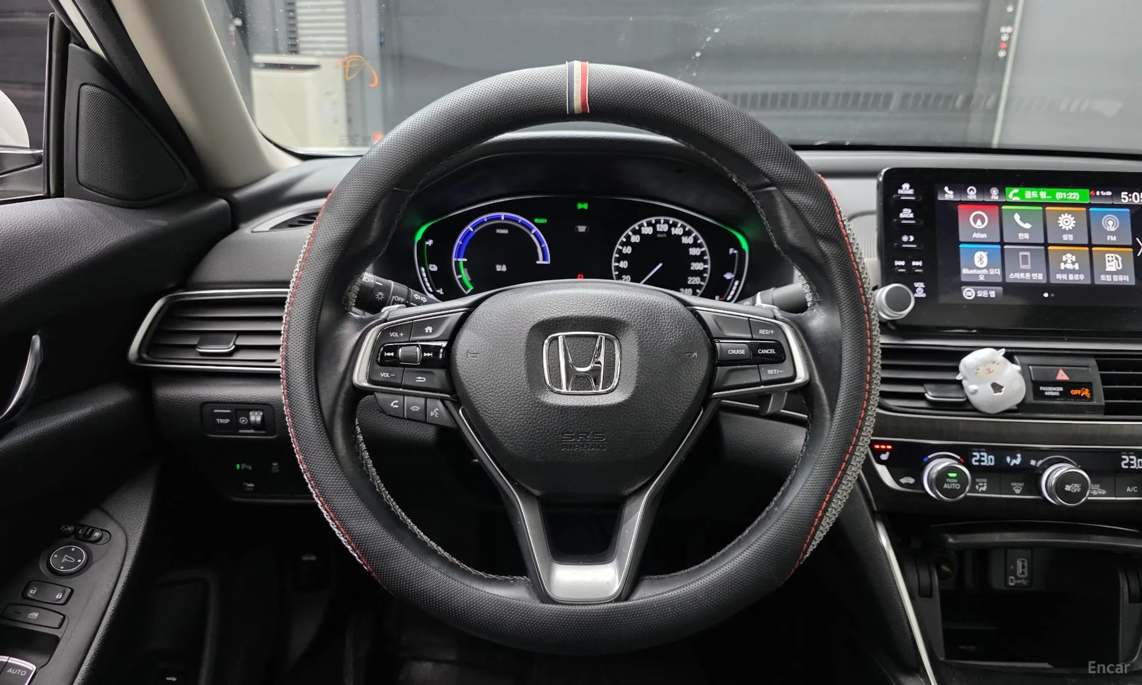 Accord 10th Generation
