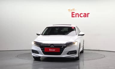 Accord 10th Generation