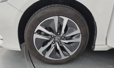 Accord 10th Generation