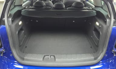 Cooper S Clubman