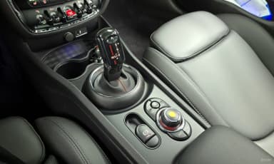 Cooper S Clubman