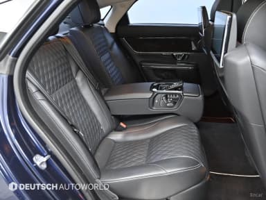 All New XJ
