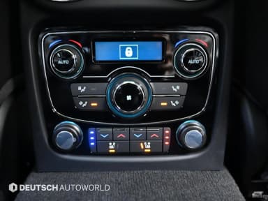 All New XJ