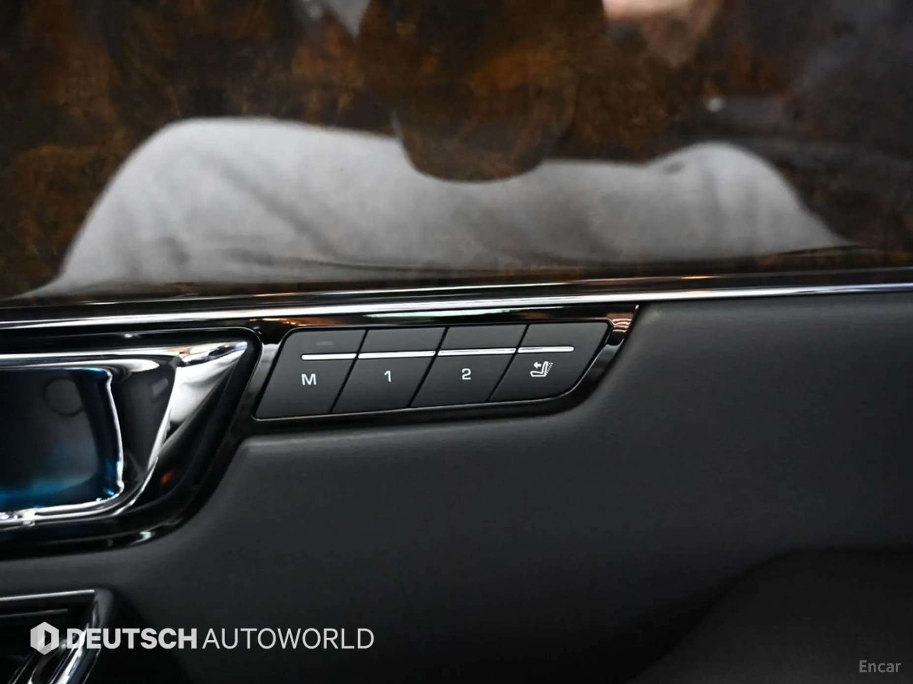 All New XJ