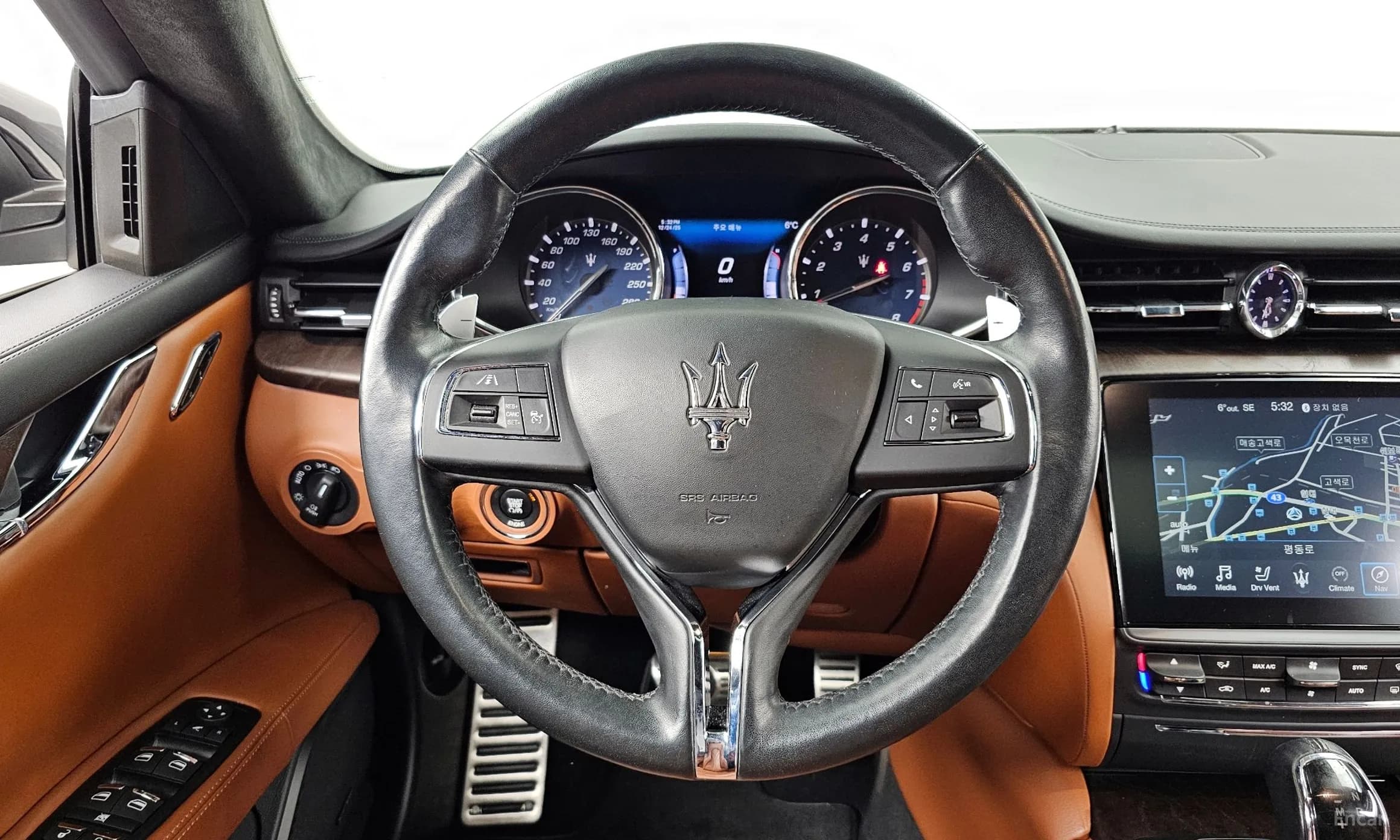 Quattroporte