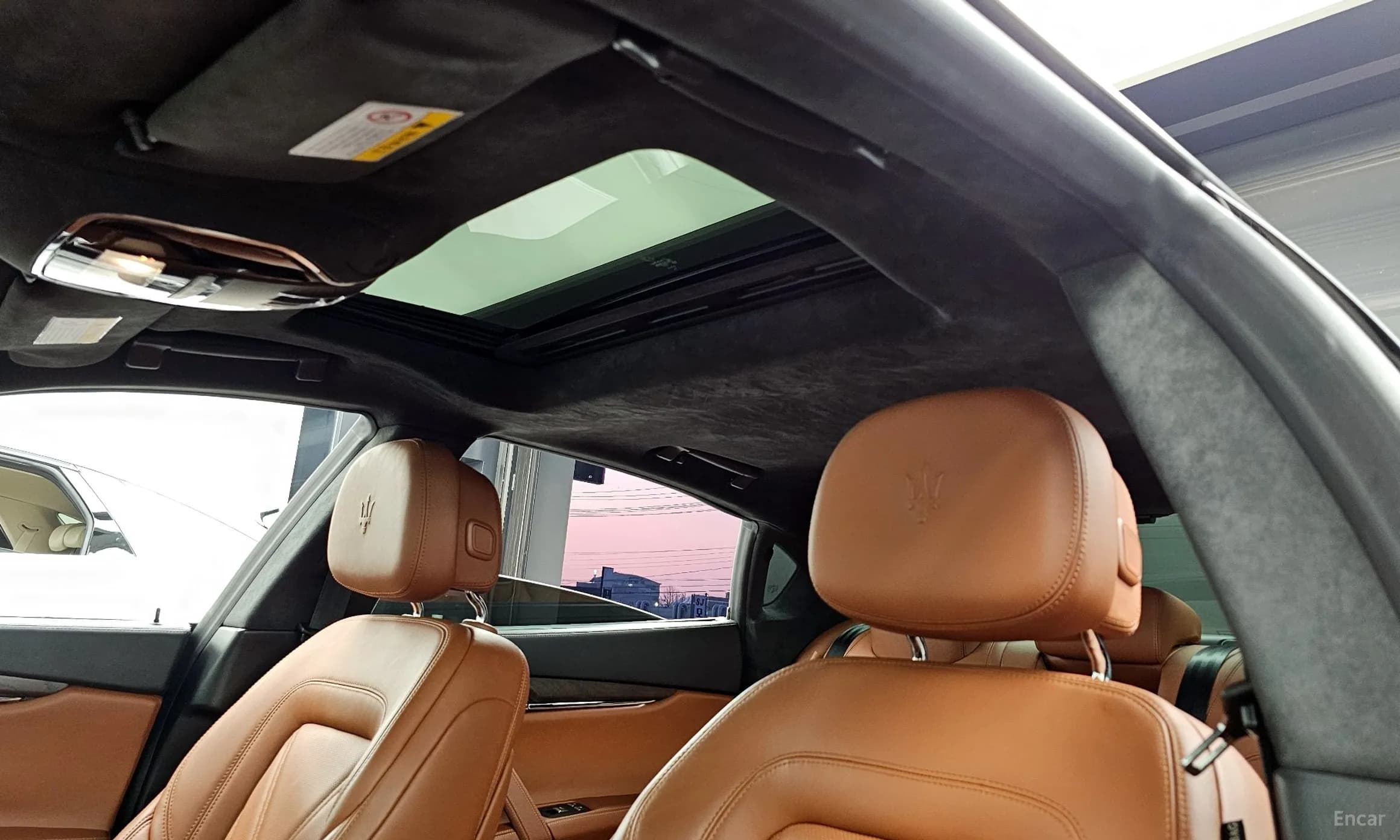 Quattroporte