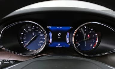Quattroporte