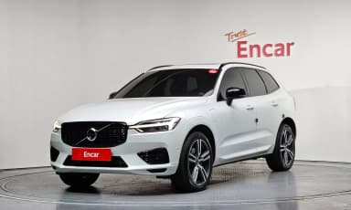 XC60 Gen 2