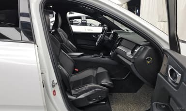 XC60 Gen 2