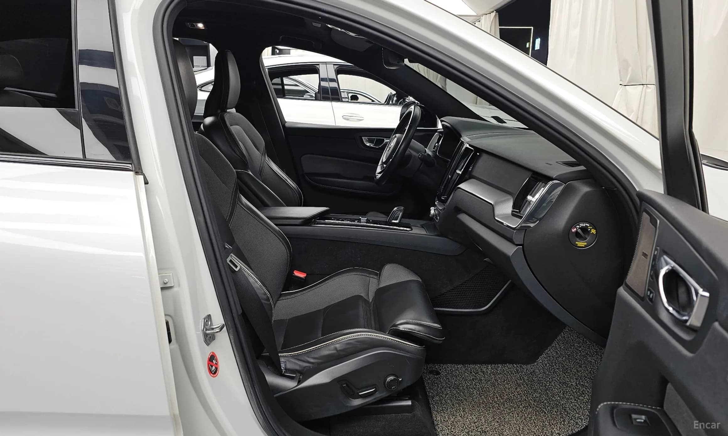 XC60 Gen 2