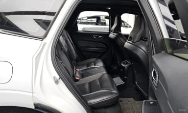 XC60 Gen 2