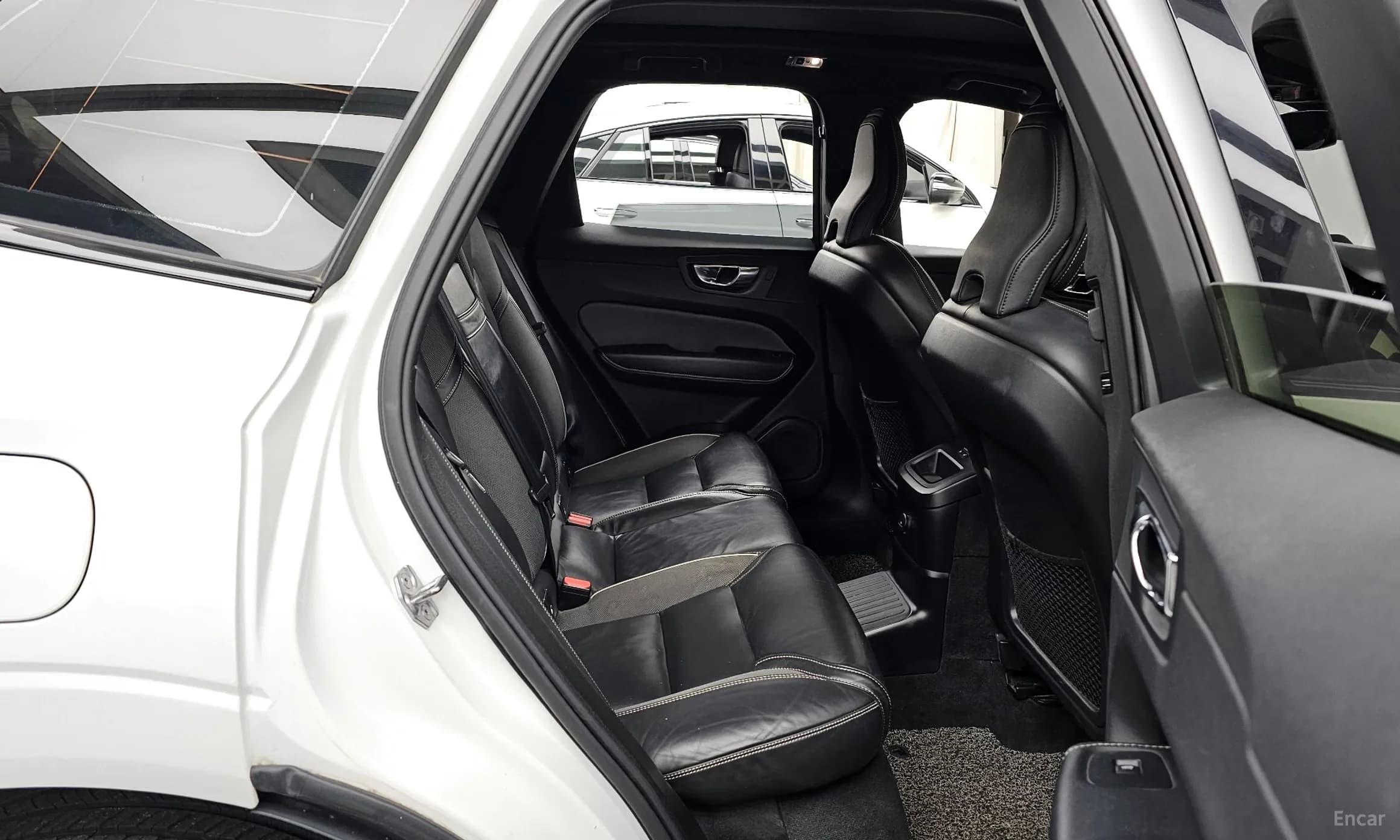 XC60 Gen 2