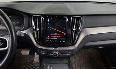 XC60 Gen 2