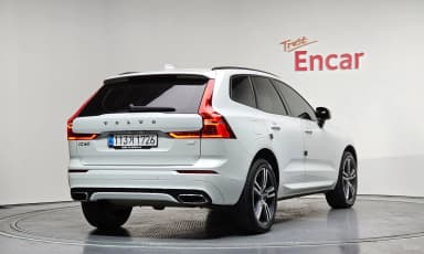 XC60 Gen 2