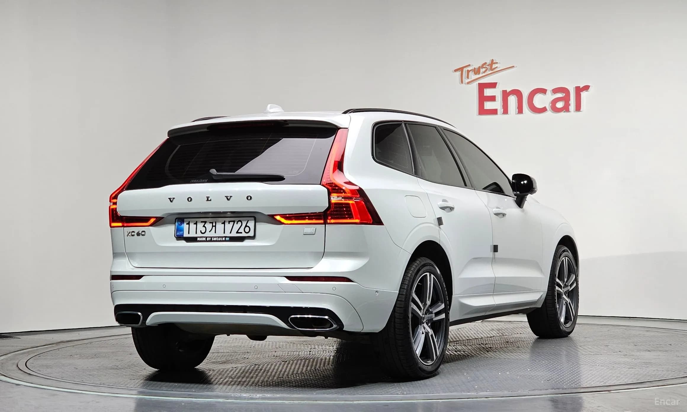 XC60 Gen 2