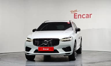XC60 Gen 2