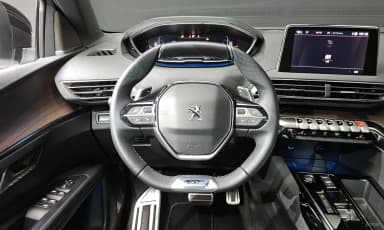 3008 2nd generation