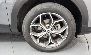 Beautiful Korando