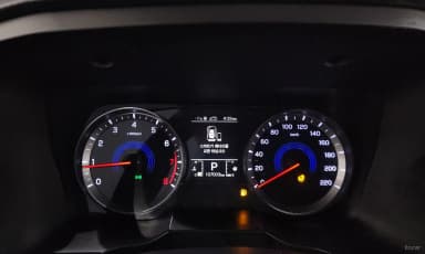 Beautiful Korando