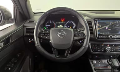 Rexton Sports Khan