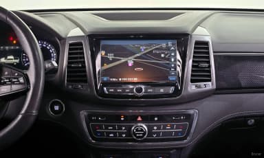 Rexton Sports Khan