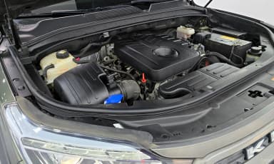Rexton Sports Khan