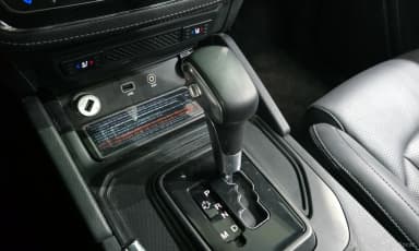 Rexton Sports Khan