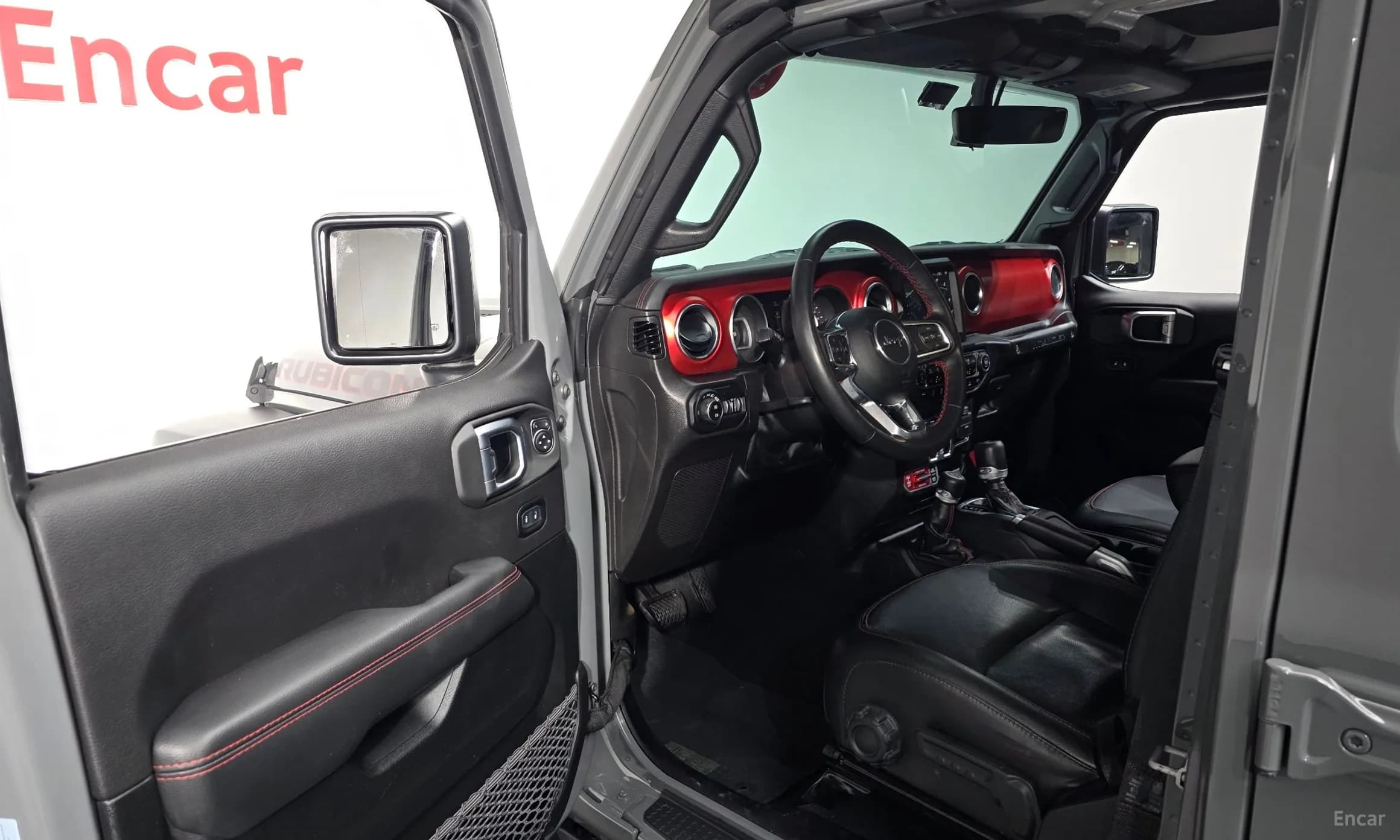 Wrangler (JL)