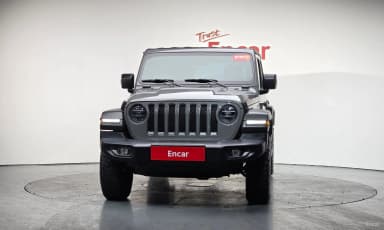 Wrangler (JL)