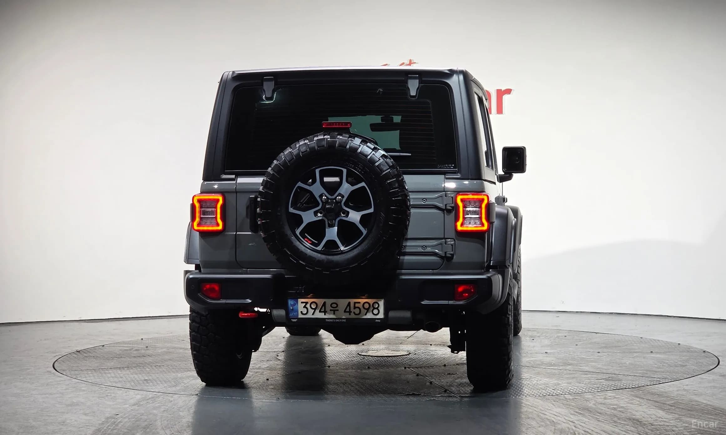 Wrangler (JL)