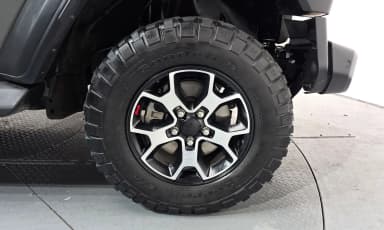 Wrangler (JL)