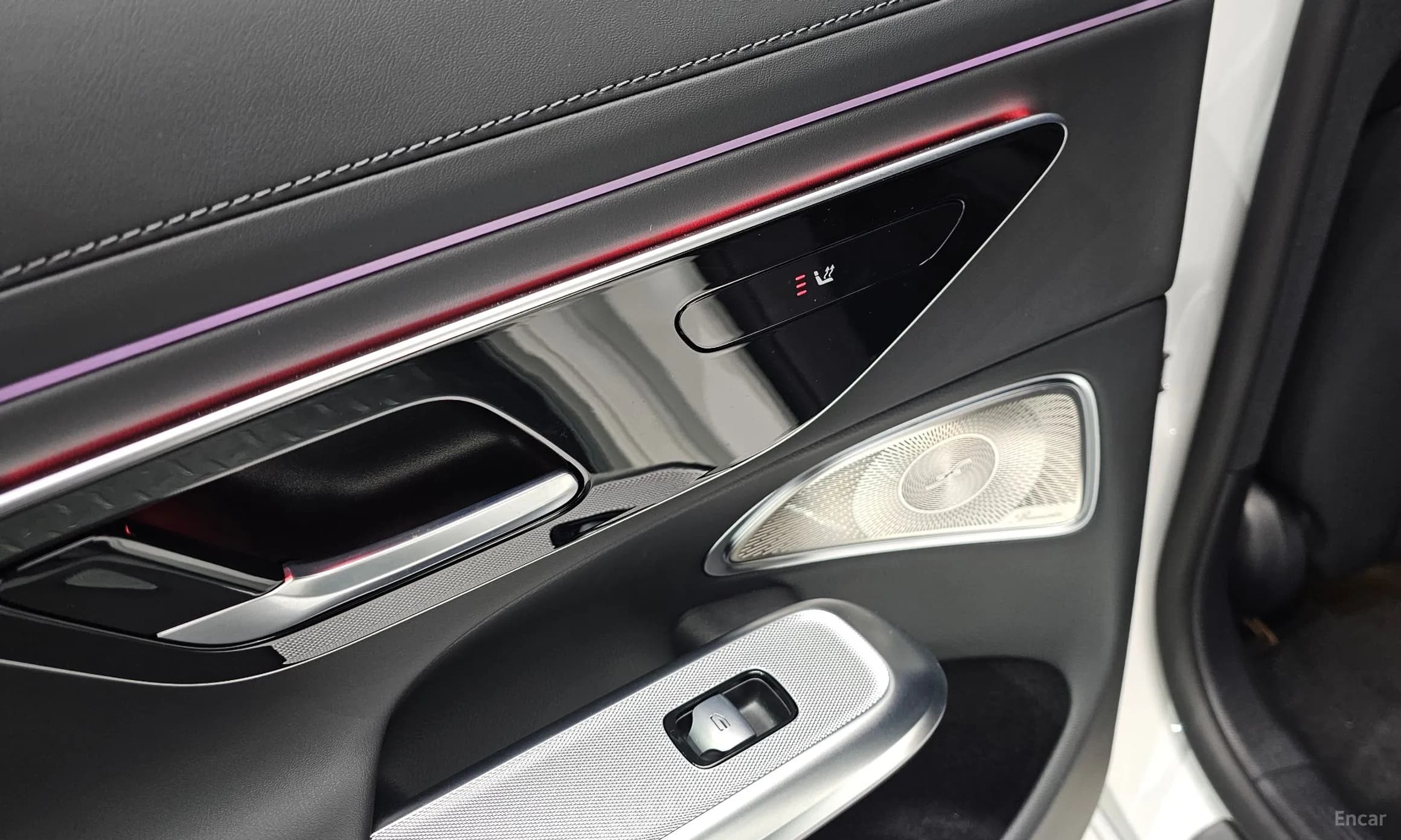 E-Class W214