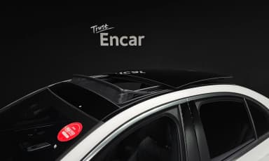 E-Class W214