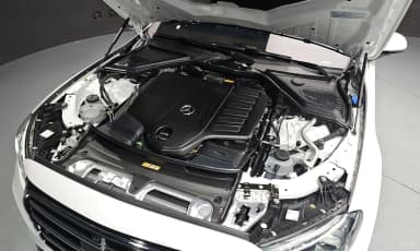 E-Class W214