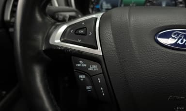 Mondeo 4th Generation