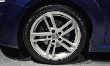 TT (8S)
