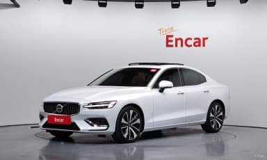 S60 3rd Generation