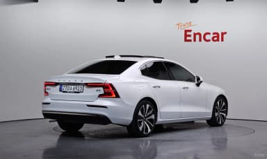 S60 3rd Generation