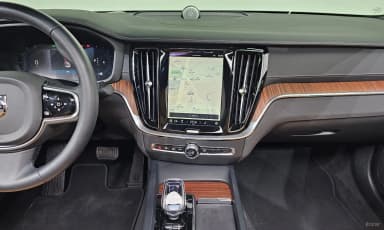 S60 3rd Generation