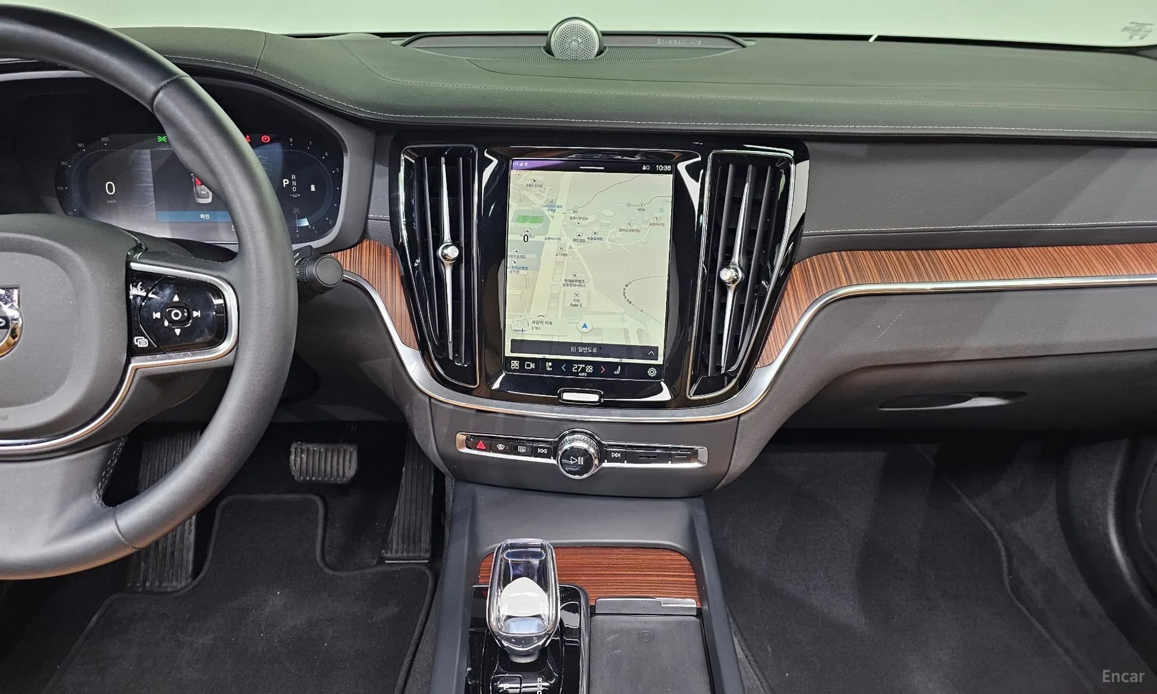 S60 3rd Generation