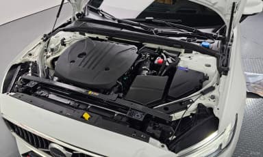 S60 3rd Generation