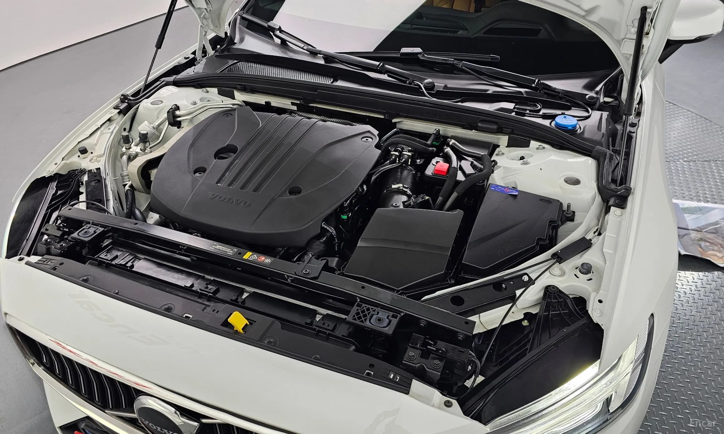 S60 3rd Generation