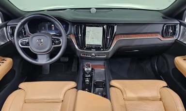 S60 3rd Generation