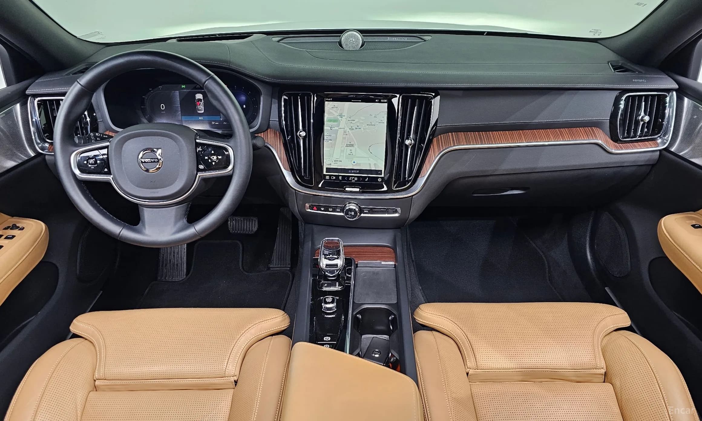 S60 3rd Generation