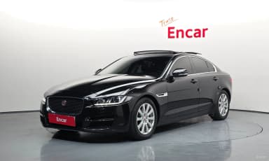 XE