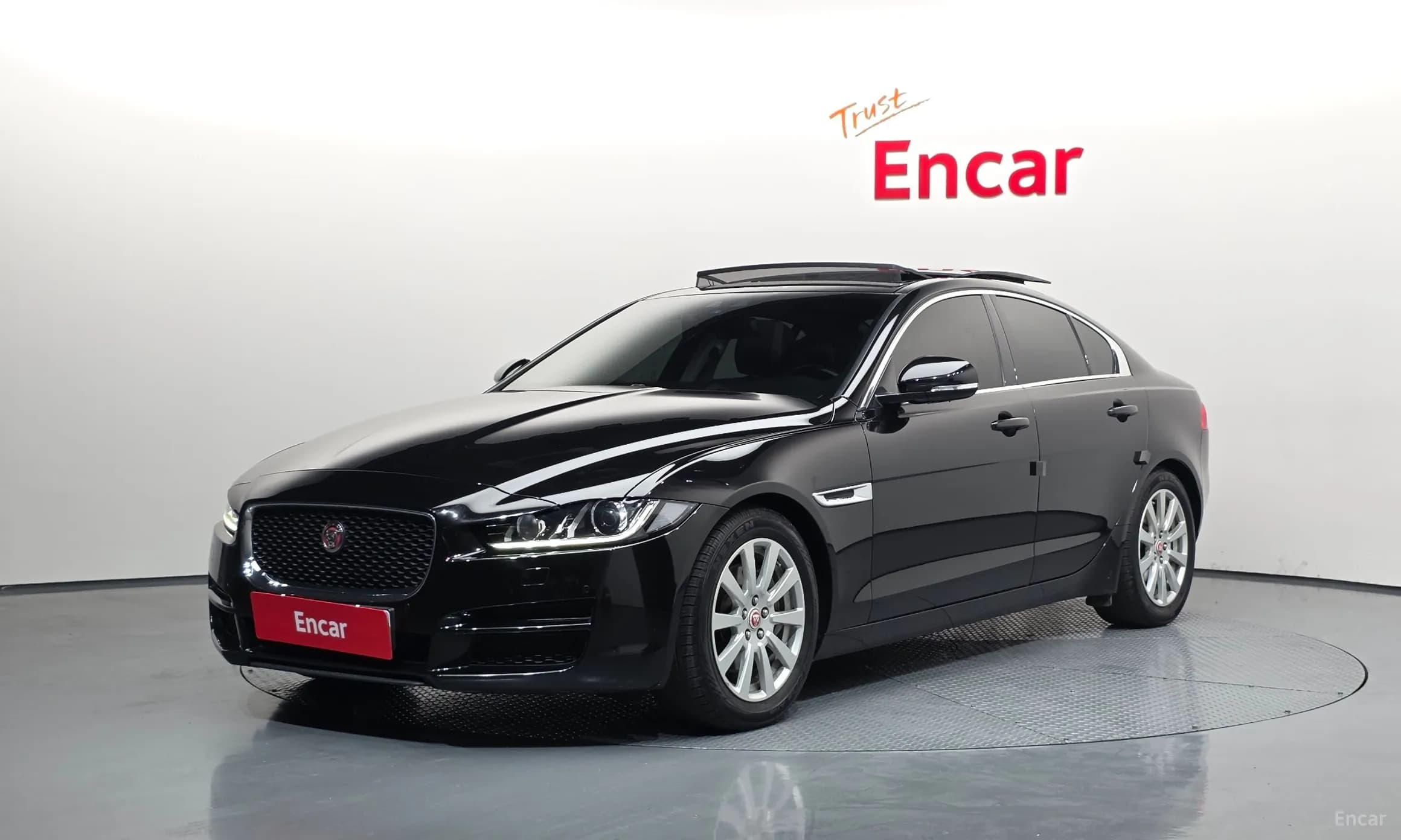 XE