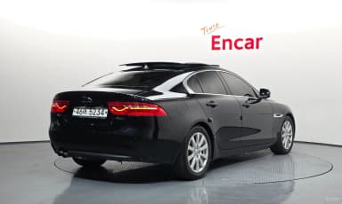XE