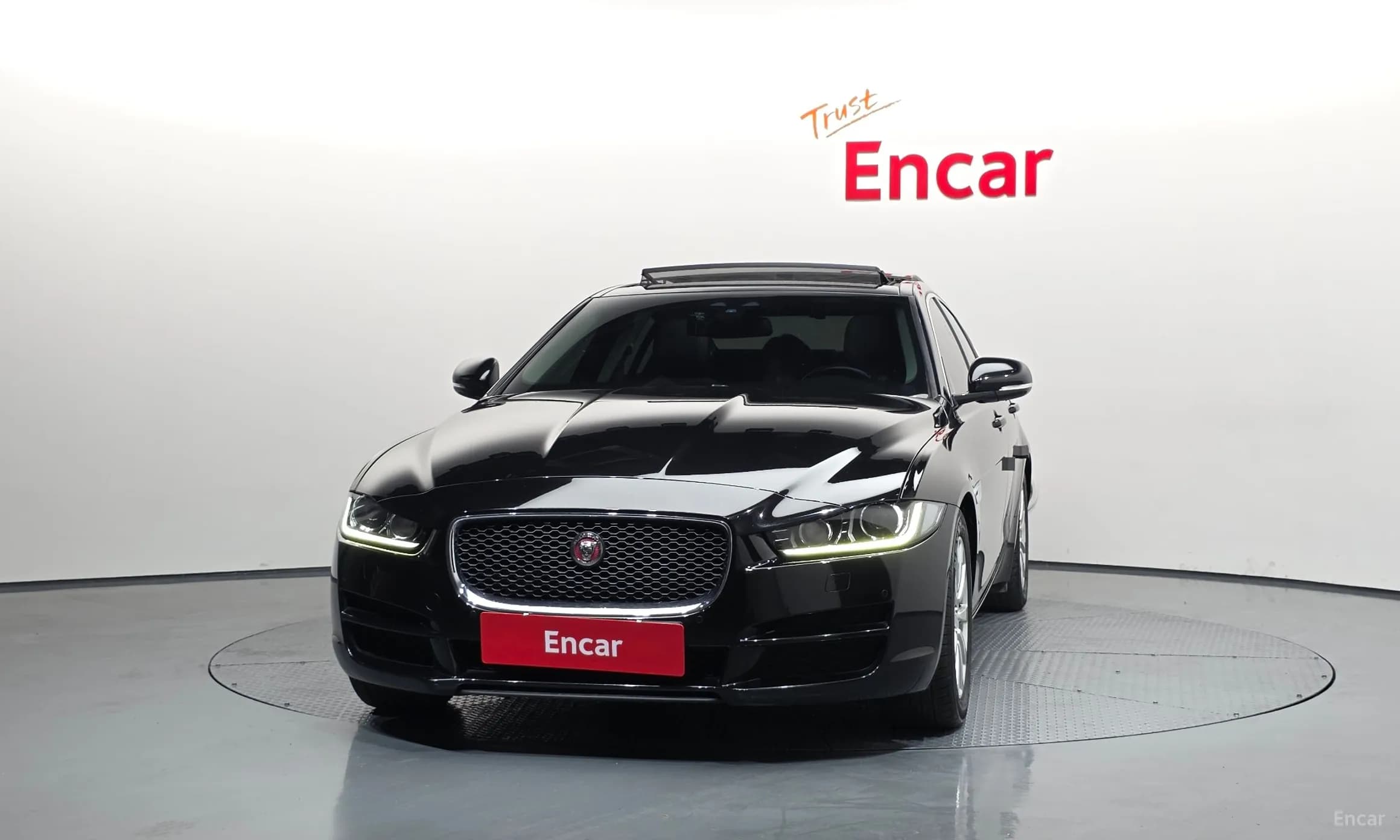 XE