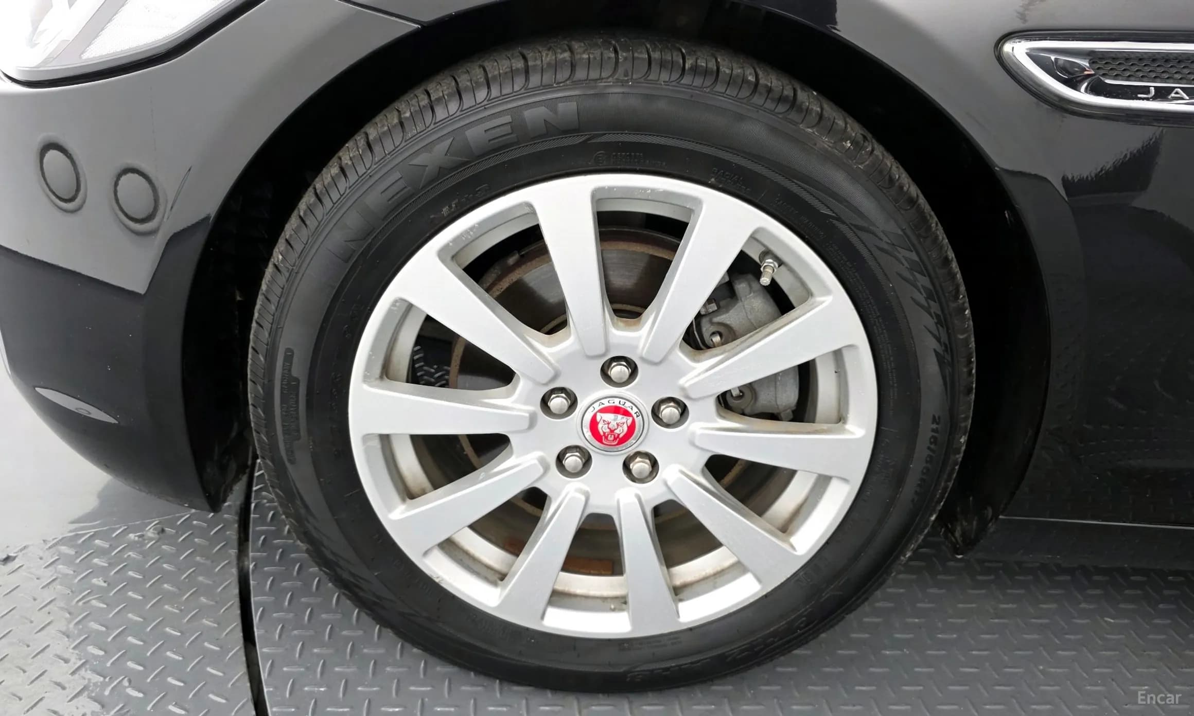 XE